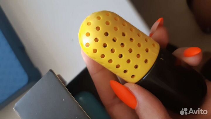 Капсулы ароматизаторы для обуви