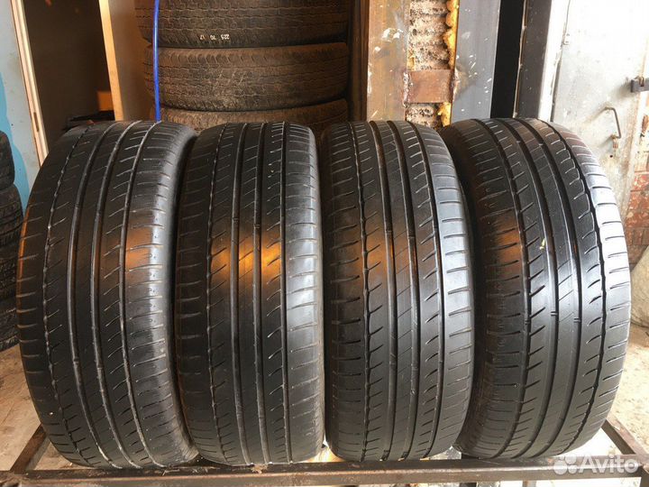 Michelin Primacy HP 225/45 R17