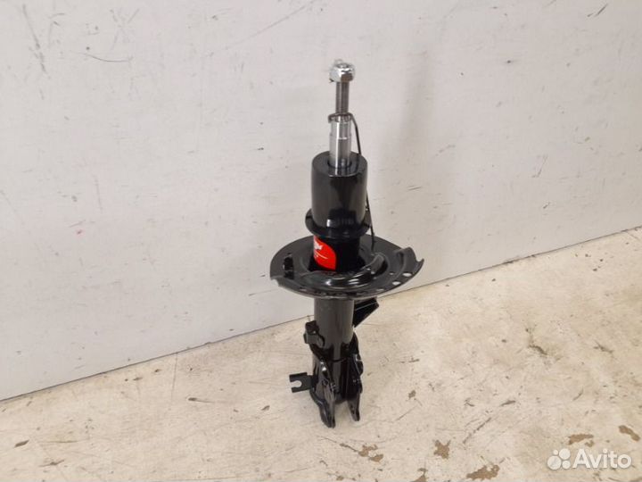 Амортизатор передний правый Hyundai Solaris 1