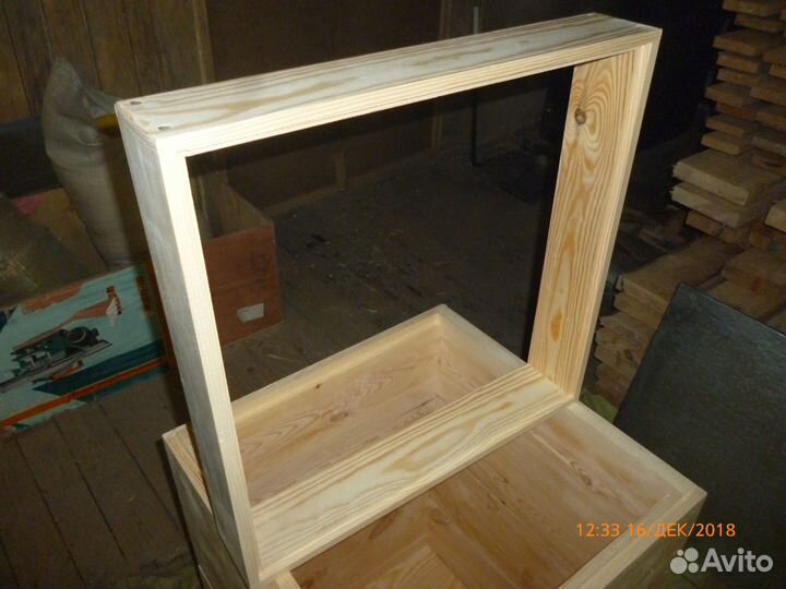 Ульи для пчел