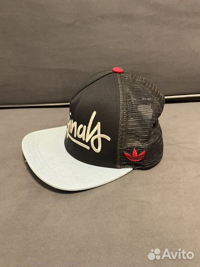 Бейсболка snapback