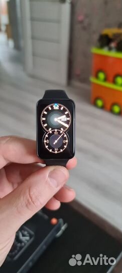 Xiaomi smart band 7 pro