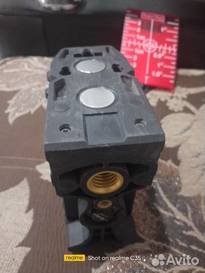 Лазерный уровень бу