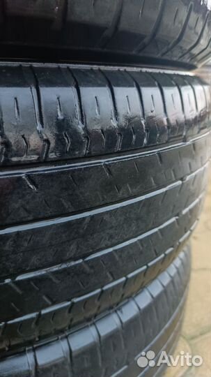 Yokohama Geolandar G091 225/65 R17