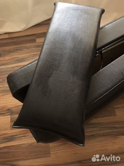 Кушетка для наращивания ресниц