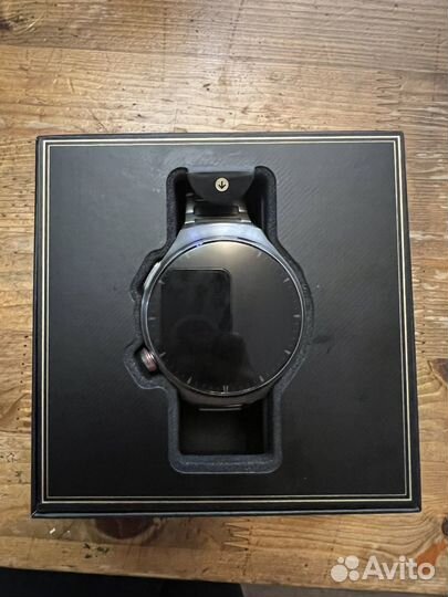 Смарт часы huawei watch 4 pro