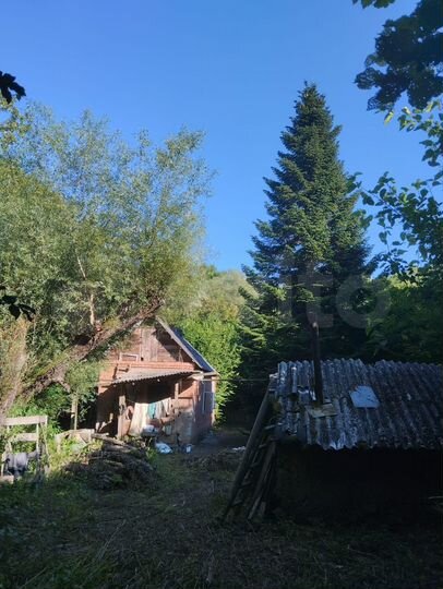 Участок 30 сот. (ИЖС)