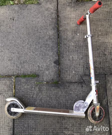 Самокат детский