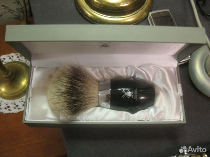 Кисть для бритья