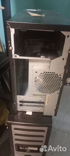 Корпус для компьютера бу