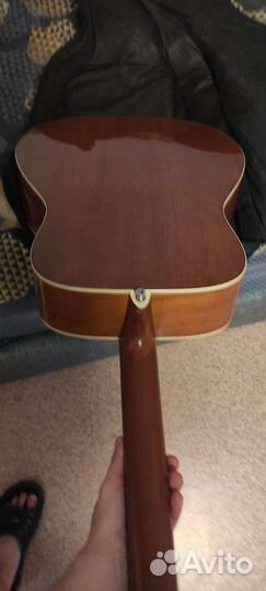 Гитара yamaha f370