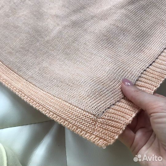 Одеяло 86x60 cm