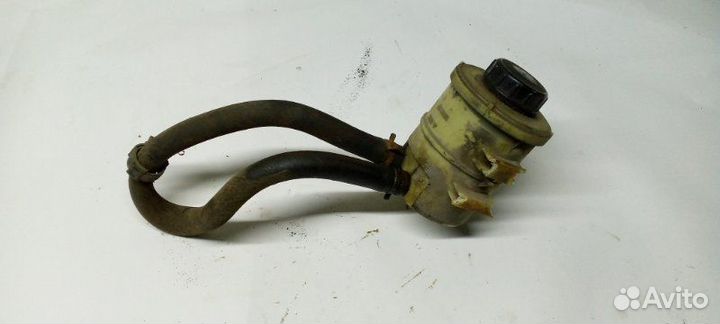 Бачок гидроусилителя Renault Logan 1 седан 1.4