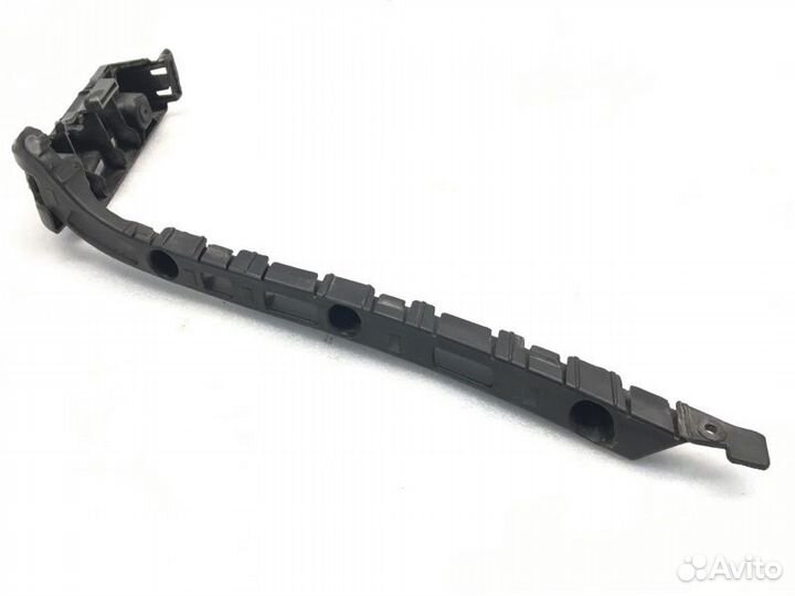 Кронштейн бампера задний правый Chevrolet Cruze