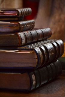 Собраний сочинений отдельные тома