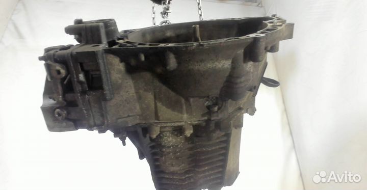 МКПП 6 ст. Citroen C5 2008- 2.0 диз