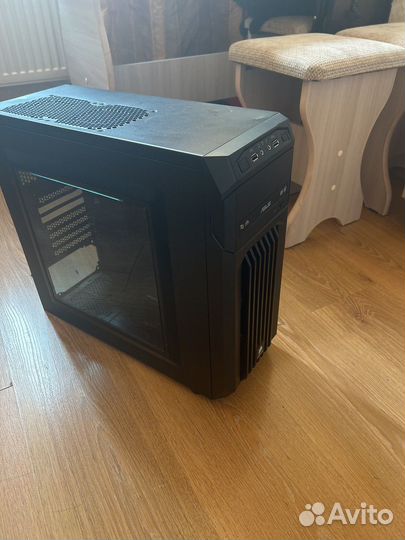 Системный блок бу i5