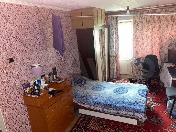 1-к. квартира, 29,7 м², 2/5 эт.