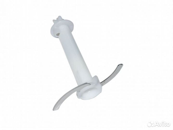 Нож измельчителя блендера braun для чаши 350мл (TY