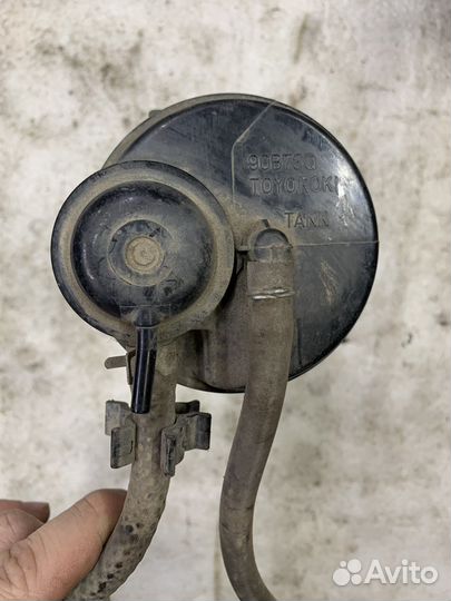 Абсорбер Honda Cr-v 1