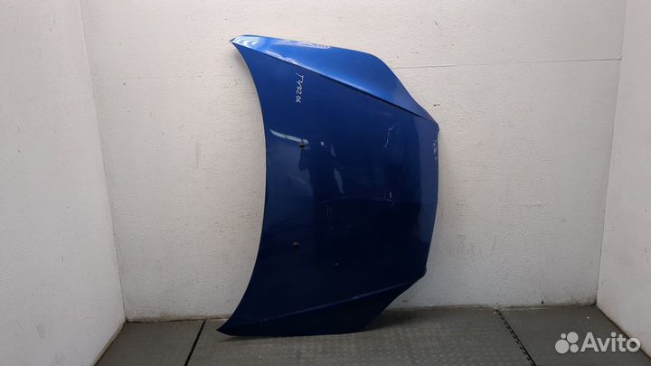 Капот Chevrolet Aveo (T250 / 255), 2010