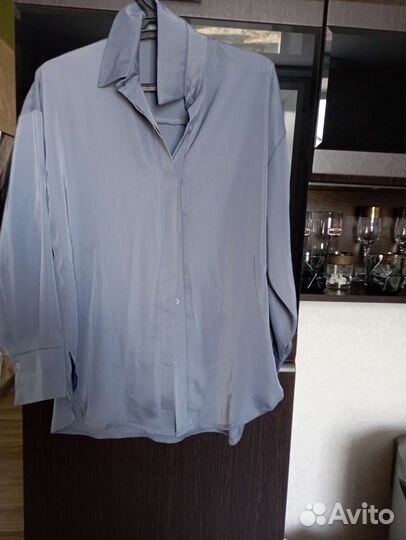 Рубашка женская