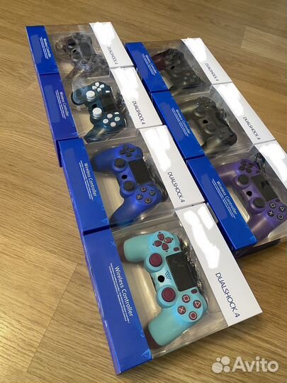 Геймпад / Джойстик PS4