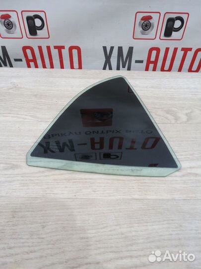 Форточка задняя правая Hyundai Creta 2