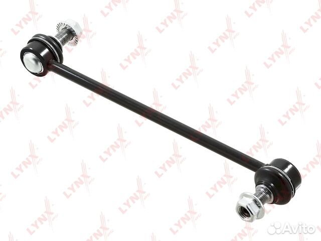 C7628LR Стойка стабилизатора lynxauto