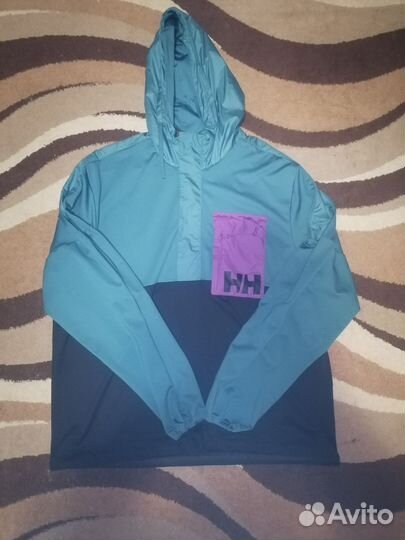 Ветровка helly hansen