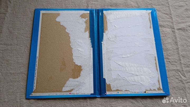 Папка для фото До свидания, детский сад