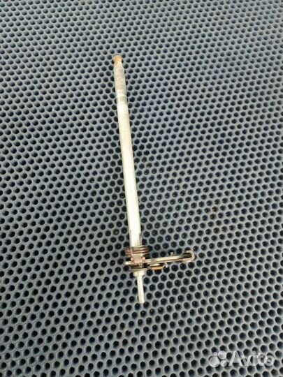 Kawasaki zx12r ZX1200 вал переключения передач