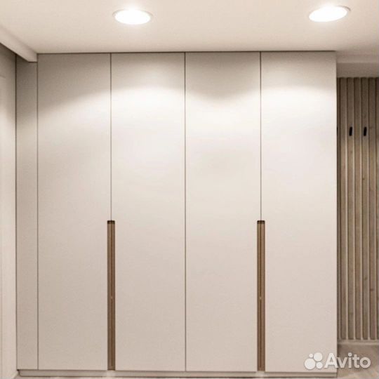 Мебель по индивидуальным размерам