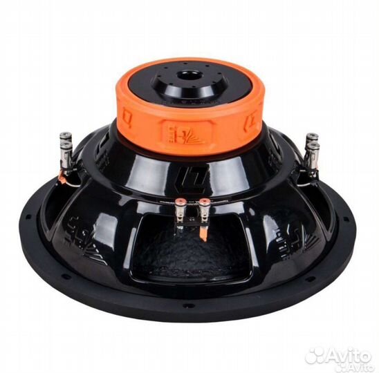 Сабвуфер DL Audio Gryphon Lite 10 V.2 SE