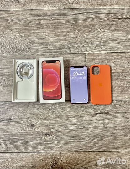 iPhone 12 mini, 128 ГБ