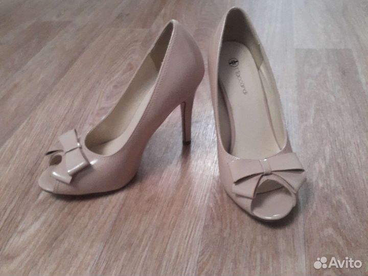Туфли женские