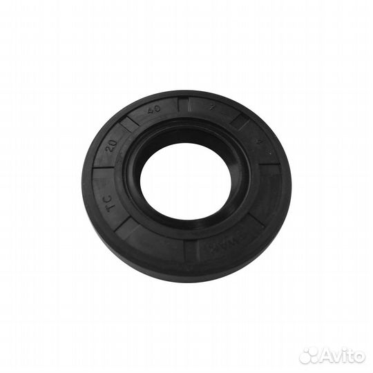 Сальник бака стиральной машины SKL 20x40x7