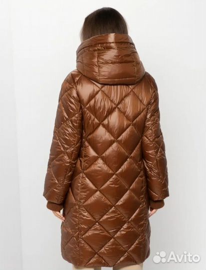 Пуховик пальто Gerry Weber