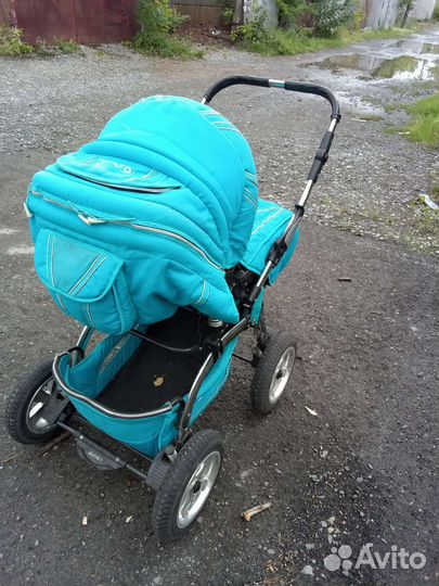 Детские коляски