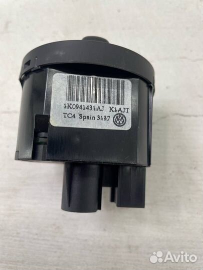 Переключатель света Volkswagen Passat B6