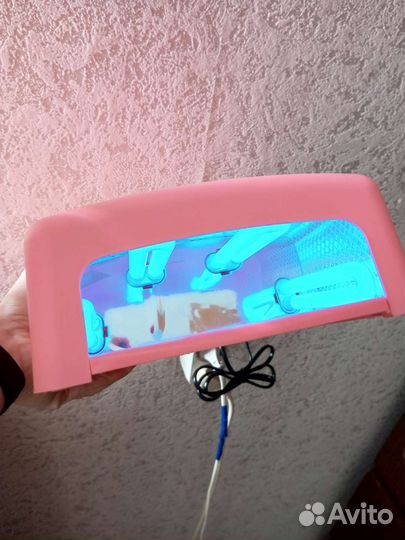 Набор для маникюра