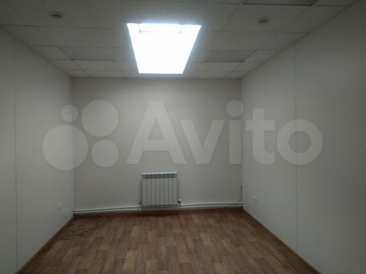 Офис, 264.7 м²