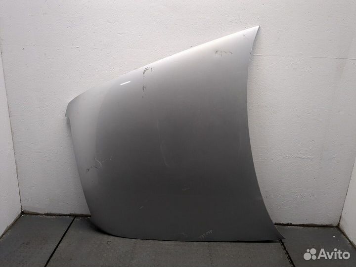 Капот Audi A6 (C6) Allroad, 2008