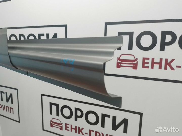 Пороги Fiat Ducato 233 244 и другие