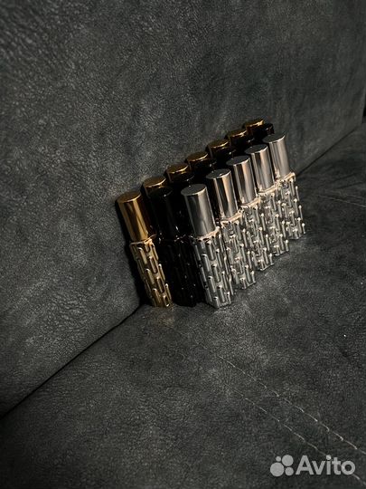 Масляные духи 10мл