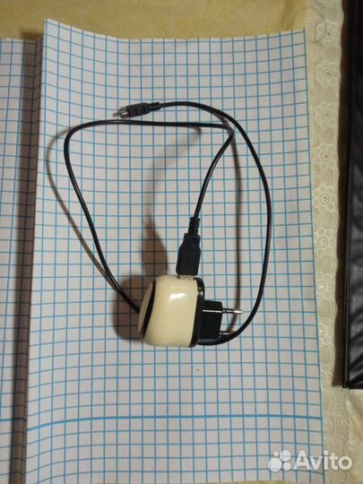 Электронная книга Nook simple touch