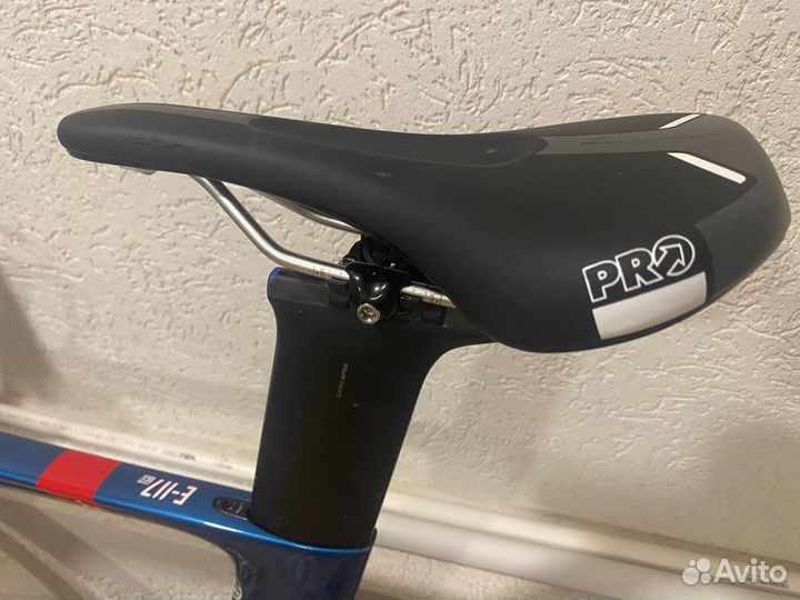 Argon 18 E-117 Tri Disc