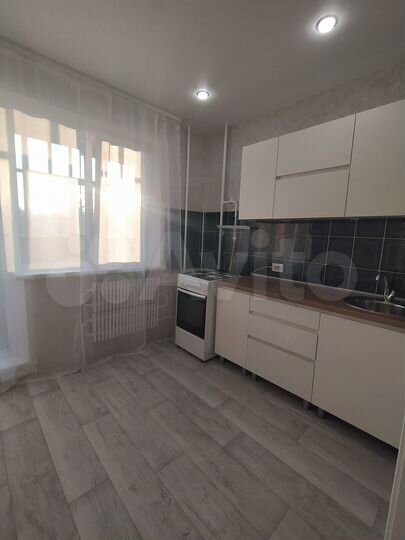 1-к. квартира, 35 м², 5/9 эт.