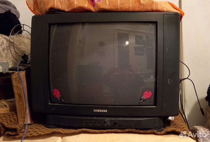 Телевизор самсунг