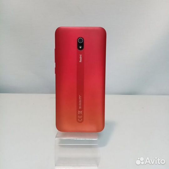 Xiaomi Redmi 8A, 2/32 ГБ